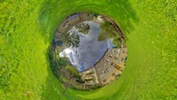 small planet