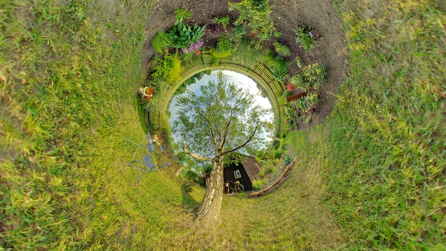 Hennie Garden